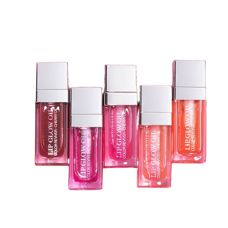 Dior Addict Lip Glow Oil