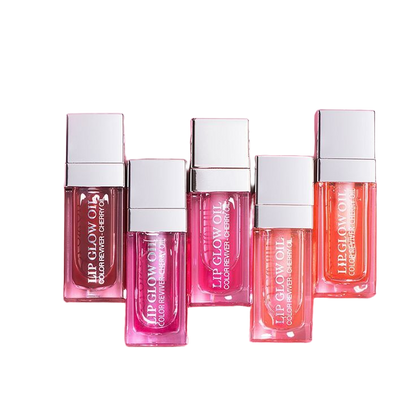 Dior Addict Lip Glow Oil