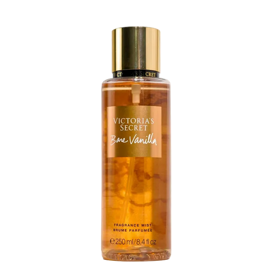 Victoria's Secret Bare Vanilla