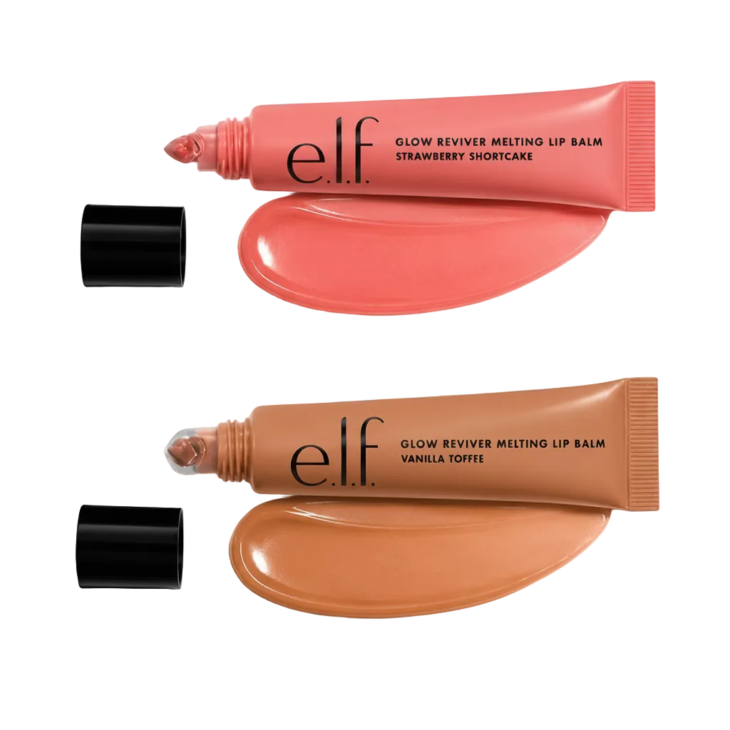 Glow Reviver Lip Balm