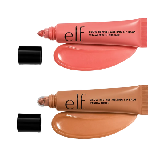 Glow Reviver Lip Balm