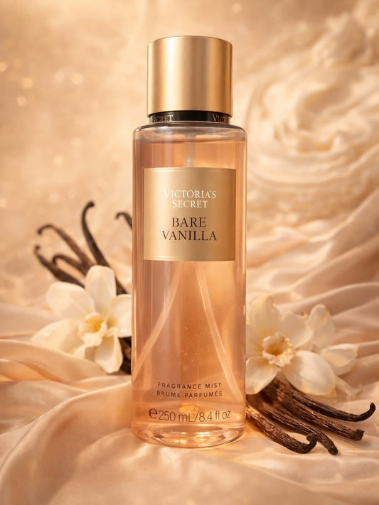 Brume Victoria Secret Bare Vanilla