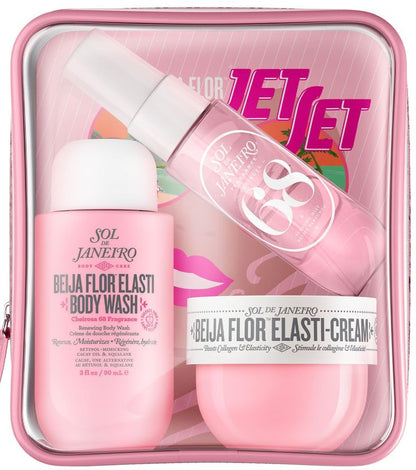 Sol de Janeiro Jet Set 68 – Coffret Découverte