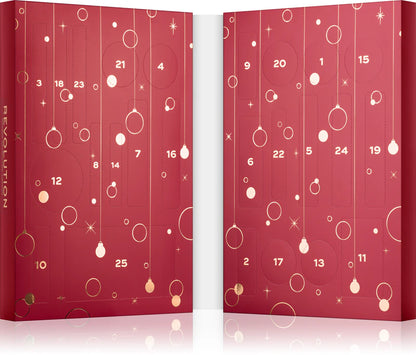 Revolution Advent Calendar