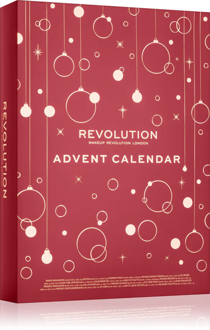 Revolution Advent Calendar