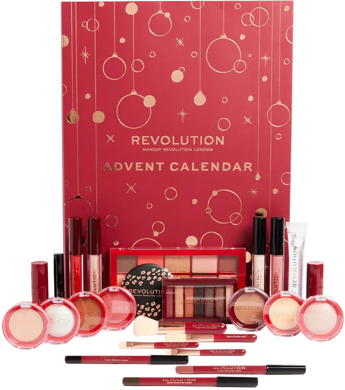 Revolution Advent Calendar