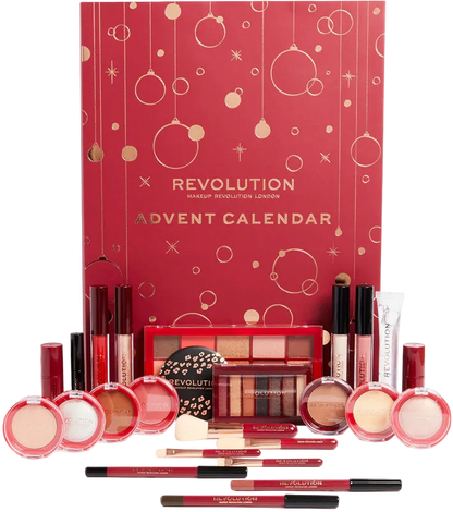 Revolution Advent Calendar