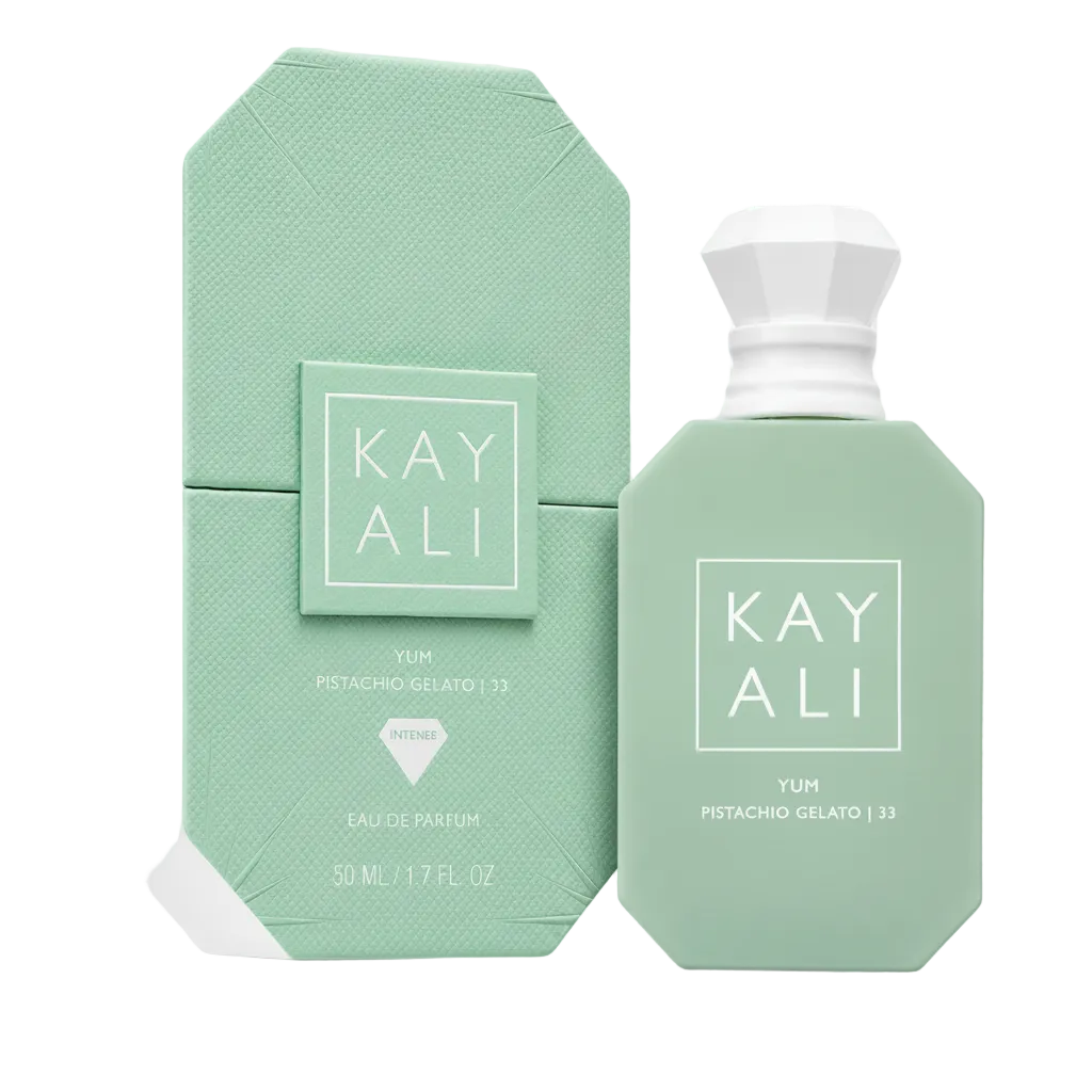 Kayali Yum Pistachio Gelato | 33