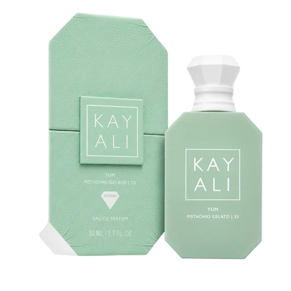 Kayali Yum Pistachio Gelato | 33