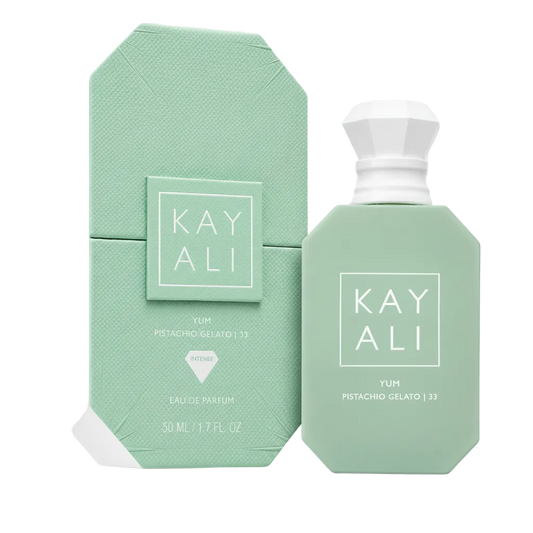Kayali Yum Pistachio Gelato | 33