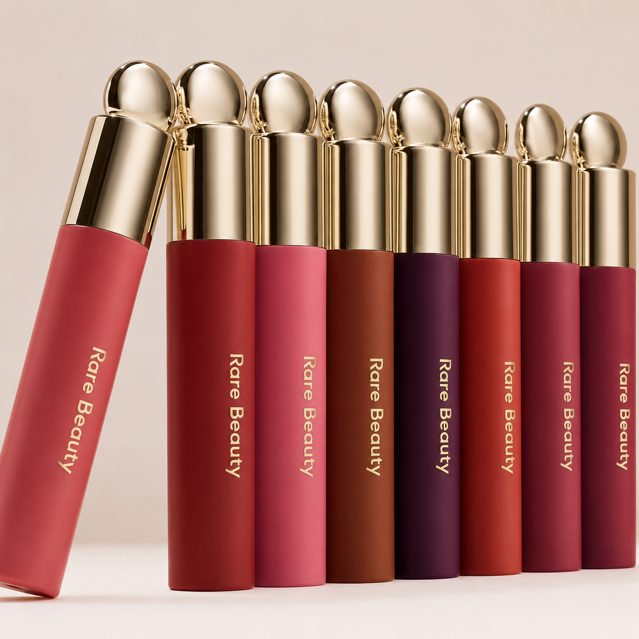 Lip Oil - Huile teintée pour les lèvres