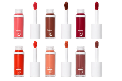 Camo Liquid Blush e.l.f
