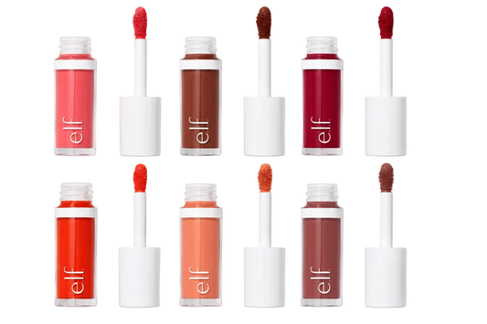 Camo Liquid Blush e.l.f