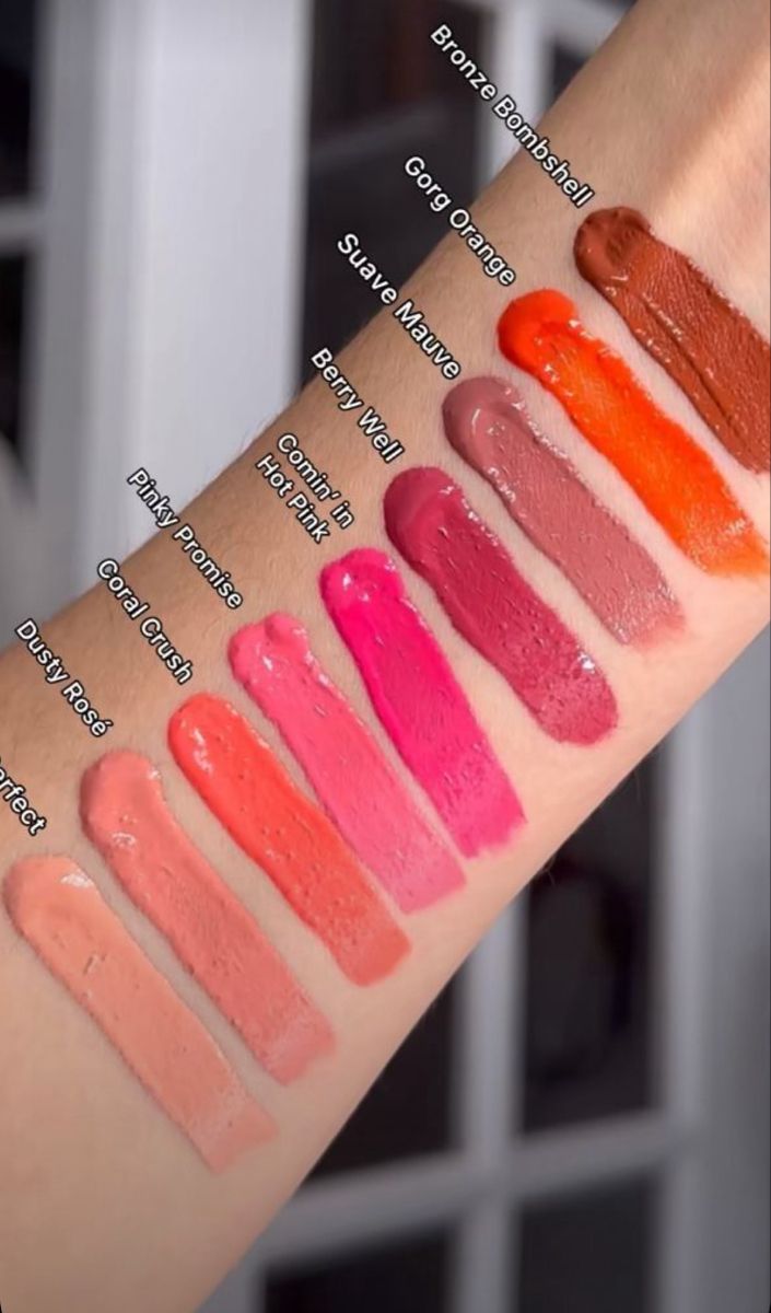 Camo Liquid Blush e.l.f