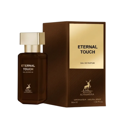 Maison Alhambra Eternal Touch EDP 30 ml