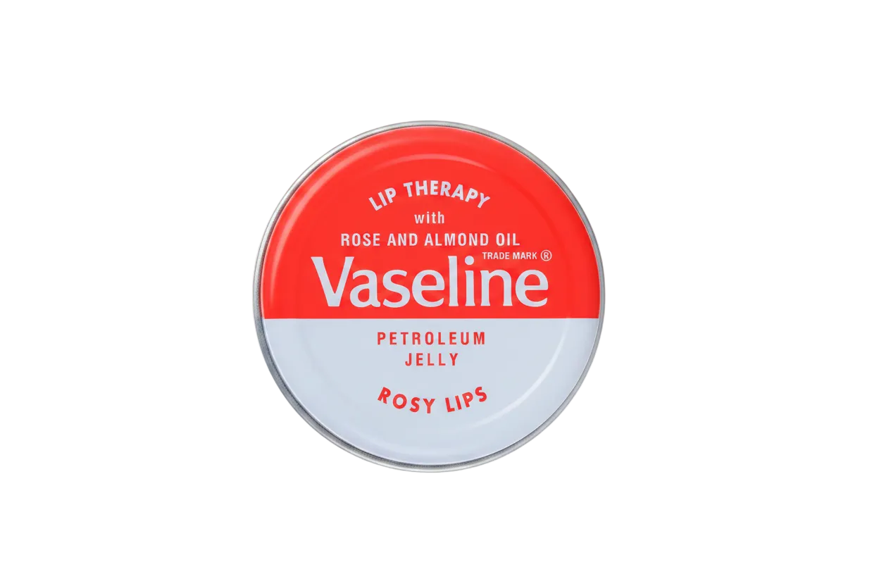 Baume à lèvres Vaseline Lip