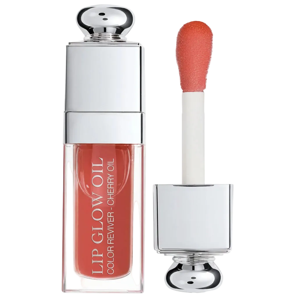 Dior Addict Lip Glow Oil